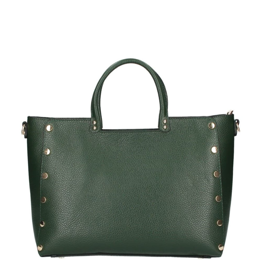 Ladies leather fashion bag Optimist | Monroe