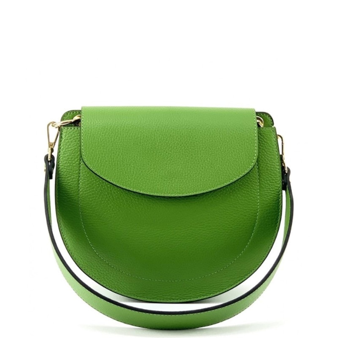 Ladies leather fashion bag Optimist | Mira