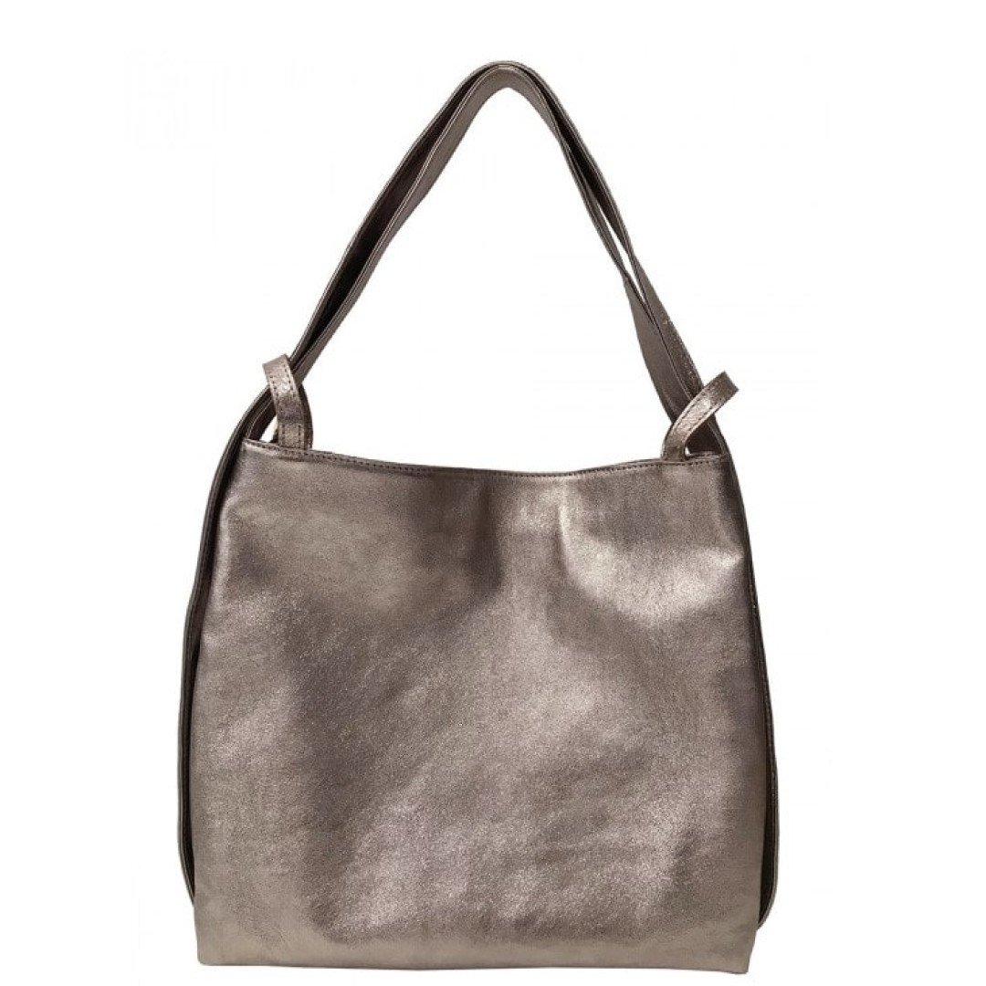 Ženska kožna modna torba Optimist | Nika