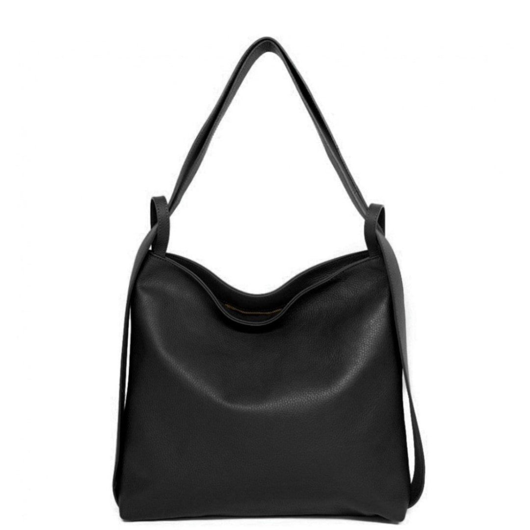 Ženska kožna modna torba Optimist | Nika