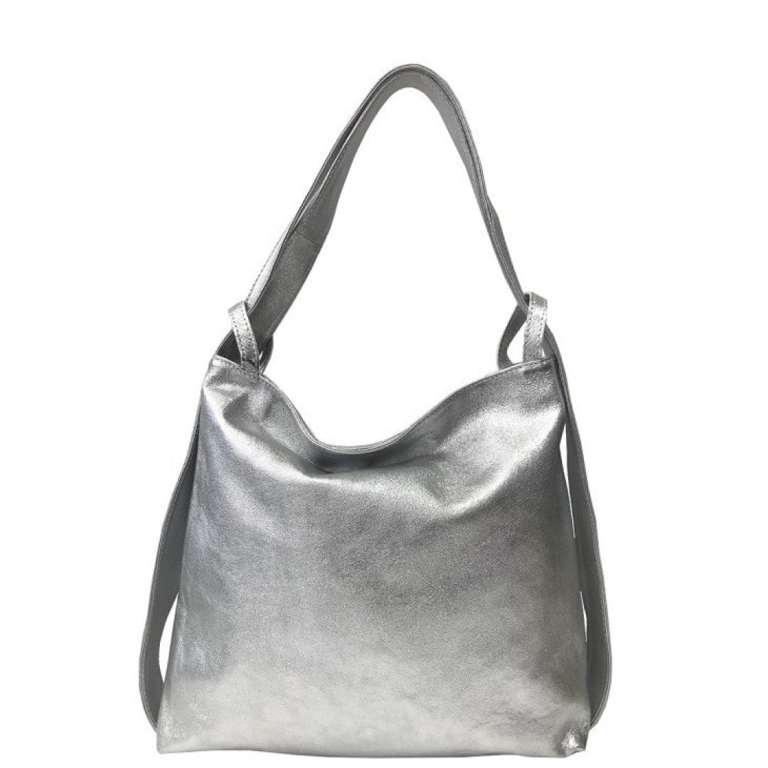 Ženska kožna modna torba Optimist | Nika