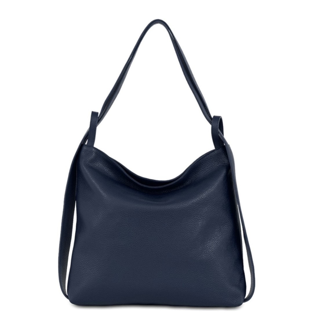 Ženska kožna modna torba Optimist | Nika