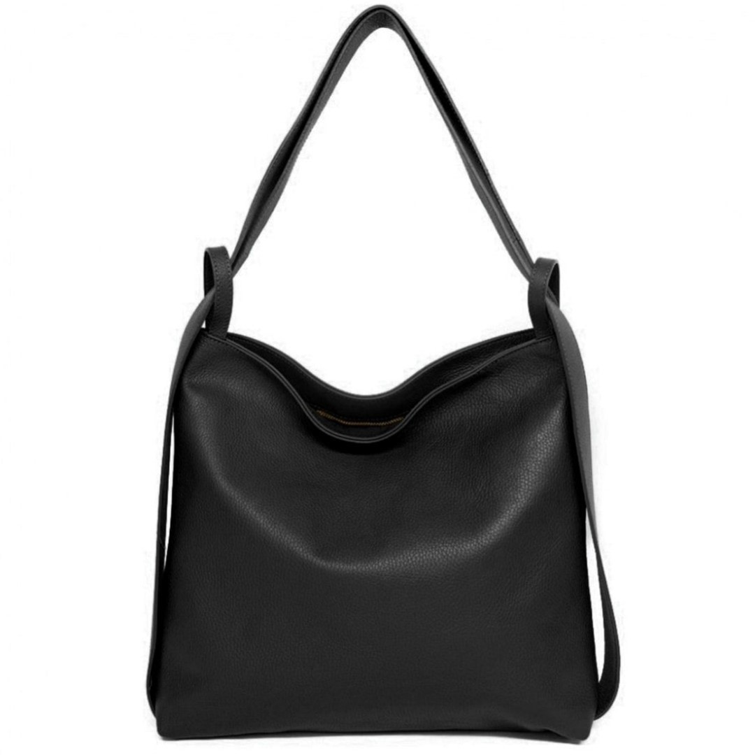 Ženska kožna modna torba Optimist | Julija