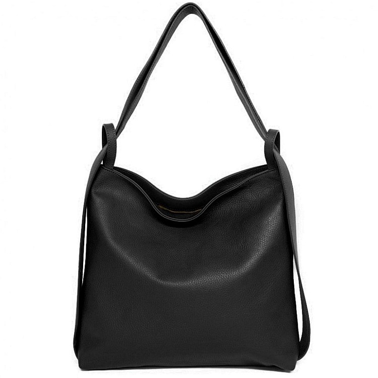 Ženska usnjena modna torba Optimist | Julija