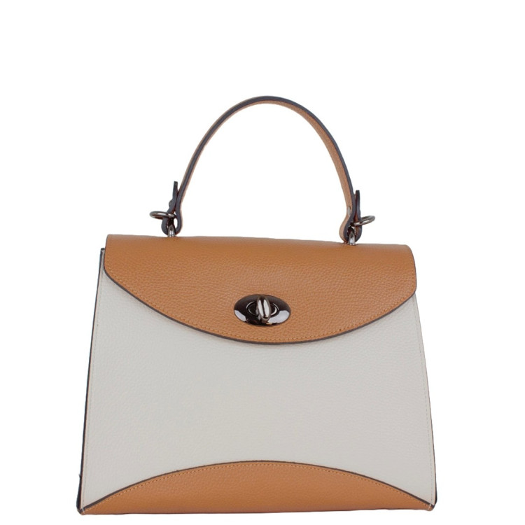 Damen Modenledertasche Optimist | Amara