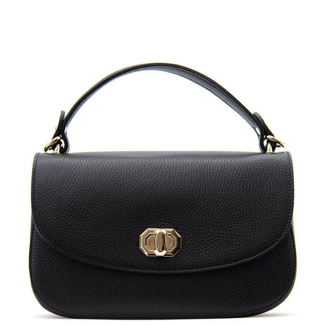 Ladies leather fashion bag Optimist | Prisma