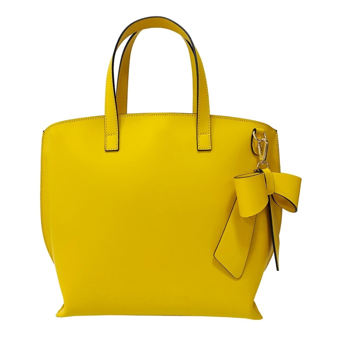 Female leather handbag and fashion Optimist | OP760490