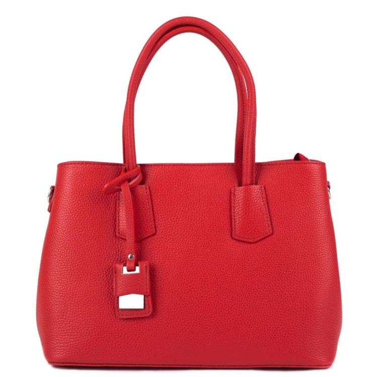 Damen Modenledertasche Optimist | Marina