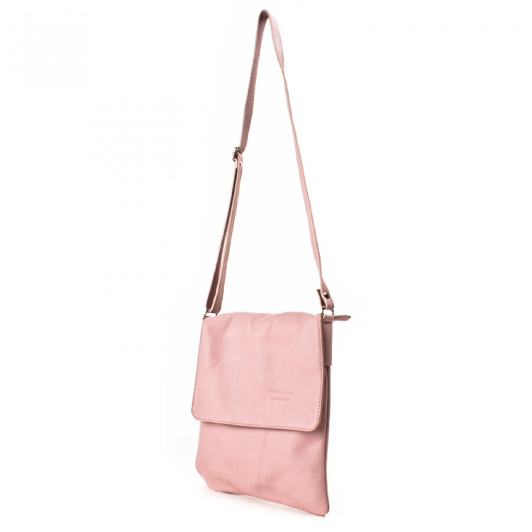 Women's leather handbags Optimist | OP8179