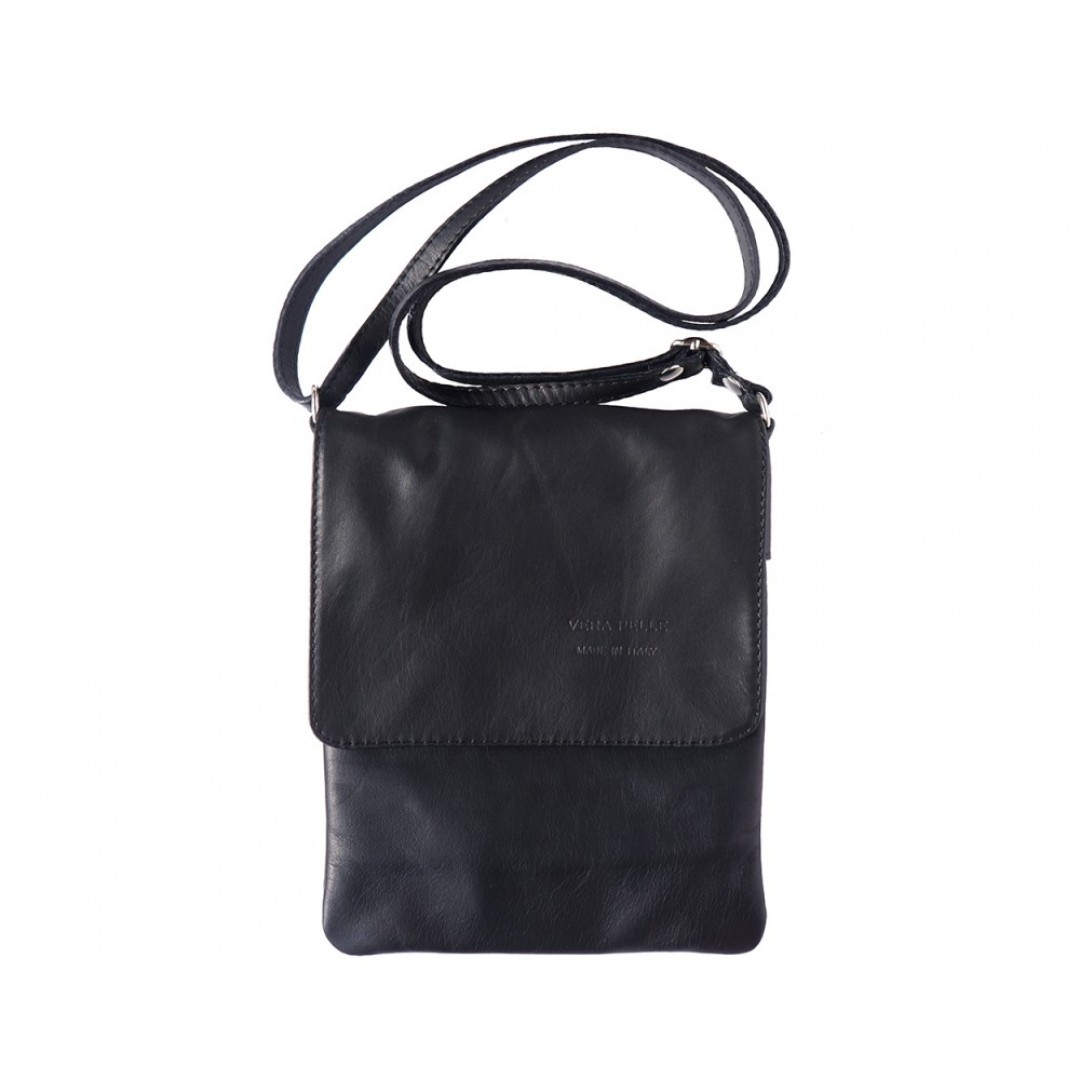 Women's leather handbag Optimist | OP8180