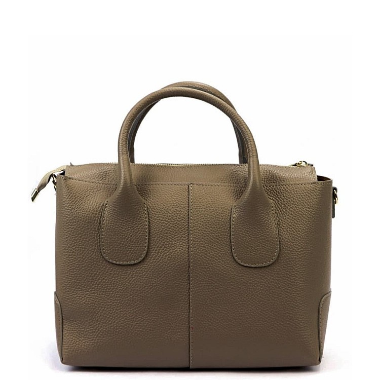 Ženska usnjena modna torba Optimist | Talia