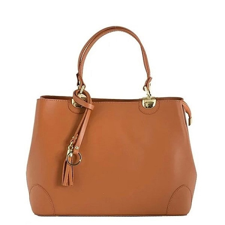 Ženska usnjena modna torbica Optimist | Nellsy