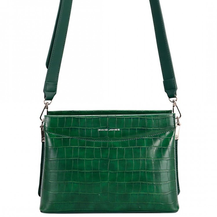 Ladies fashion handbag David Jones | Aria