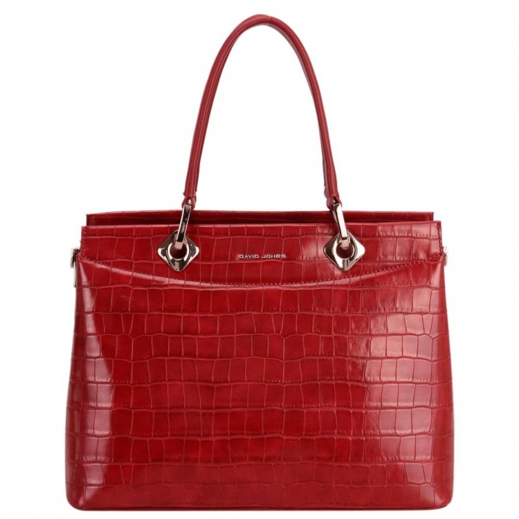 Ladies fashion handbag David Jones | Natalie