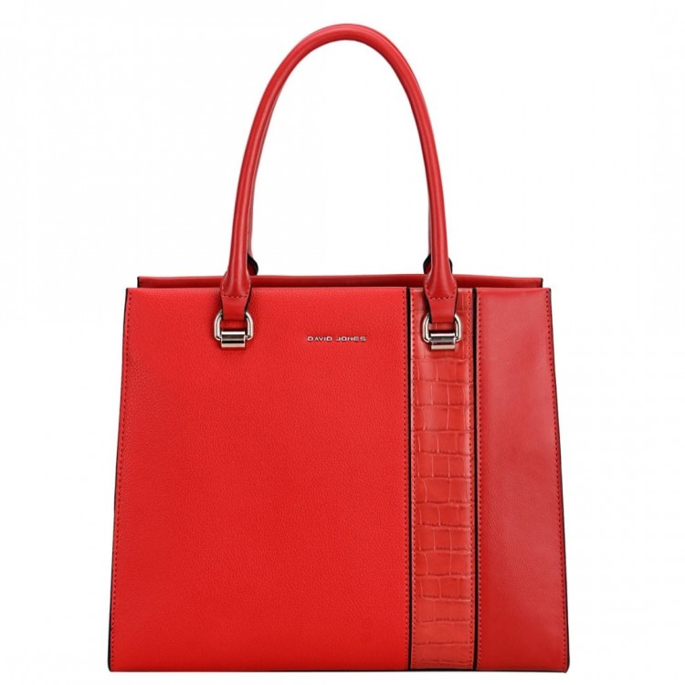 Ladies fashion handbag David Jones | Ellie