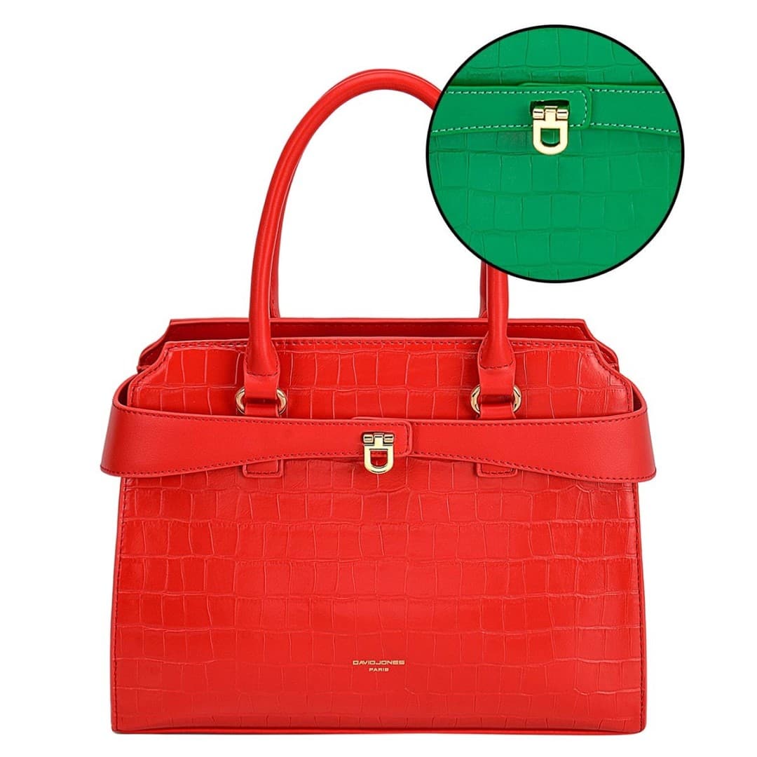 Ladies fashion handbag David Jones | Ivy