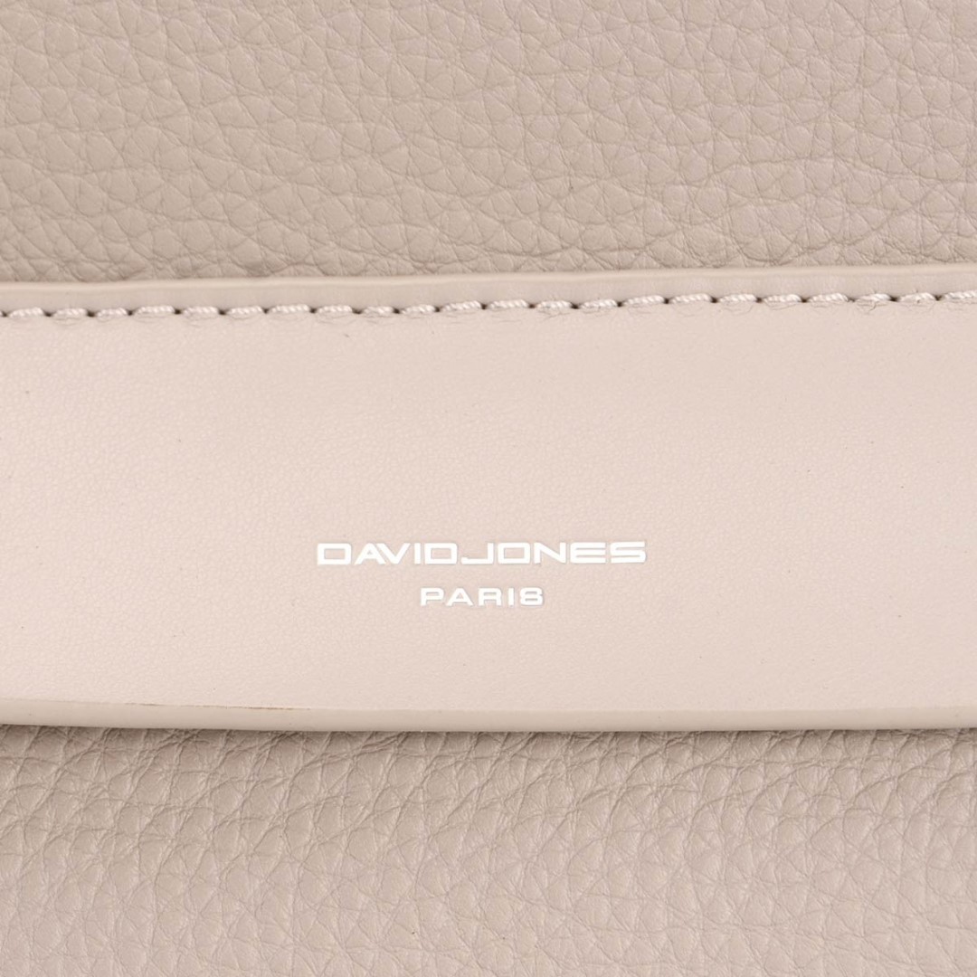 Ladies fashion backpack David Jones | Gabriela