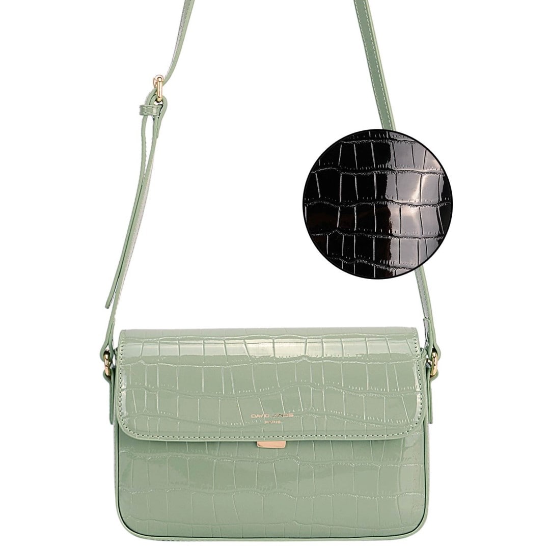 Ladies fashion handbag David Jones | Scottie