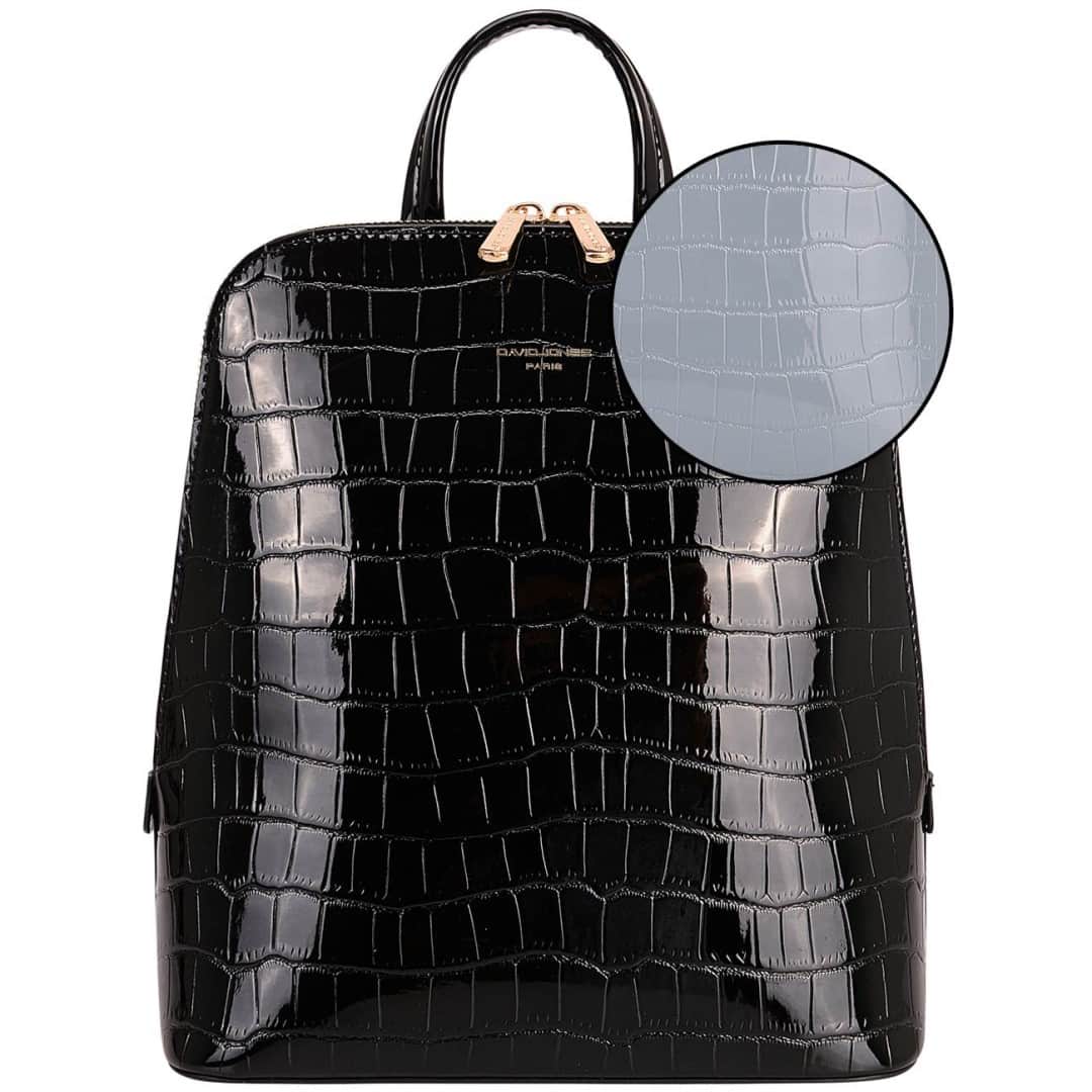 Ladies fashion backpack David Jones | Nyra