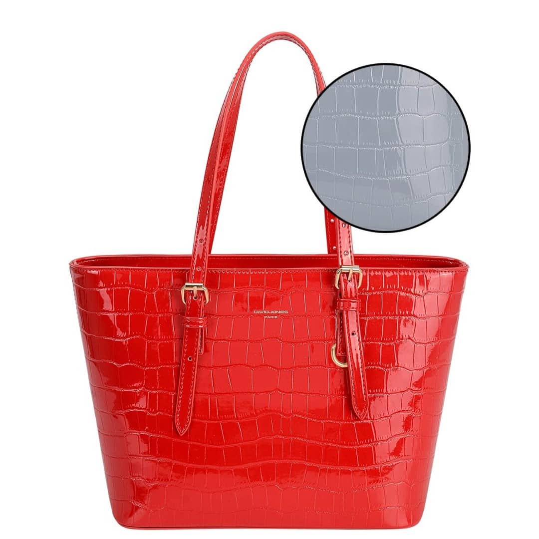 Ladies fashion handbag David Jones | Veronica