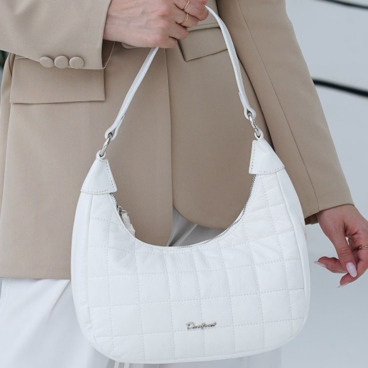 Ladies fashion handbag David Jones | Ayla