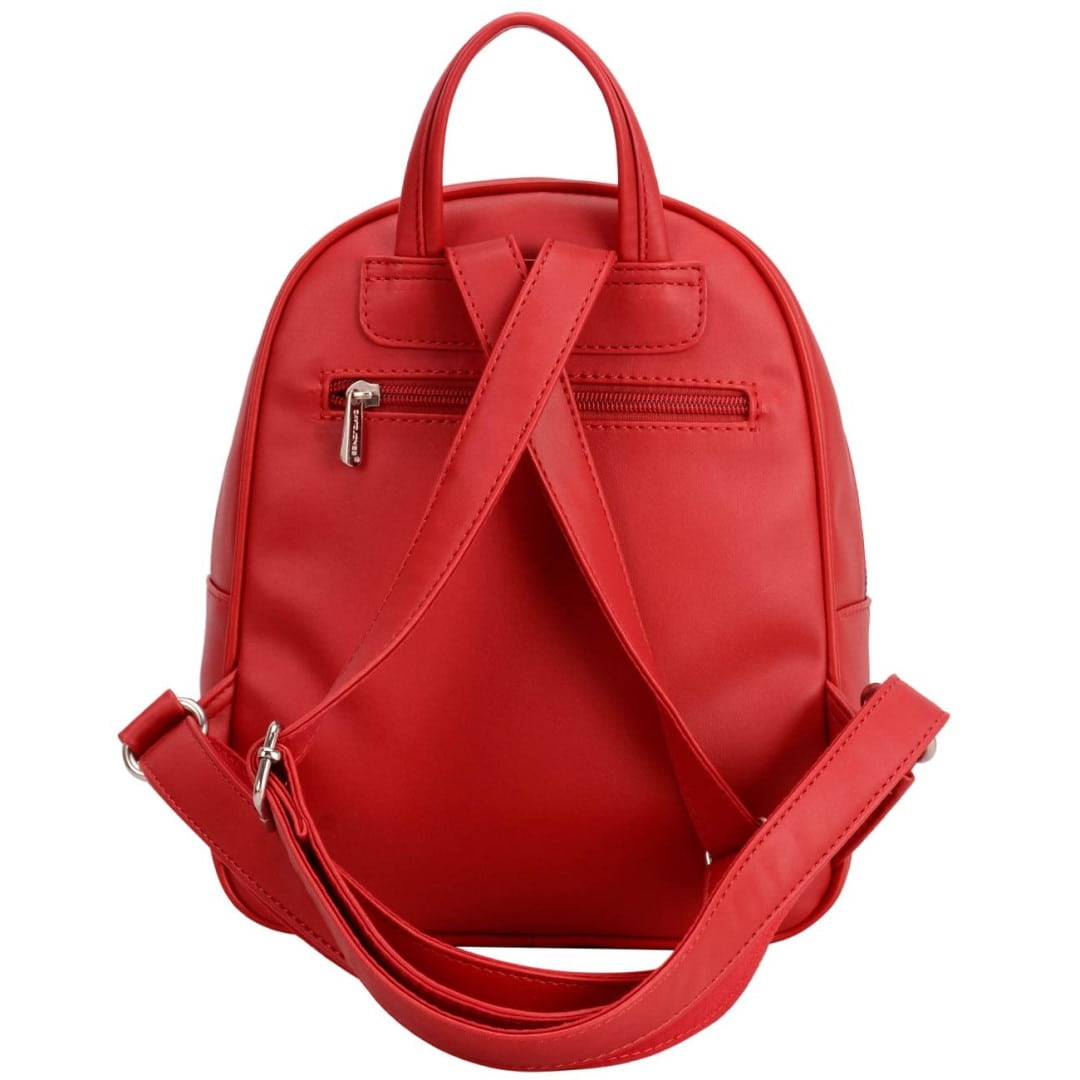 Ladies fashion backpack David Jones | Ariel