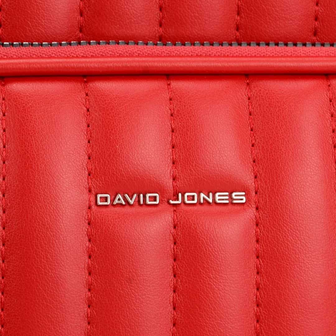 Ladies fashion backpack David Jones | Ariel