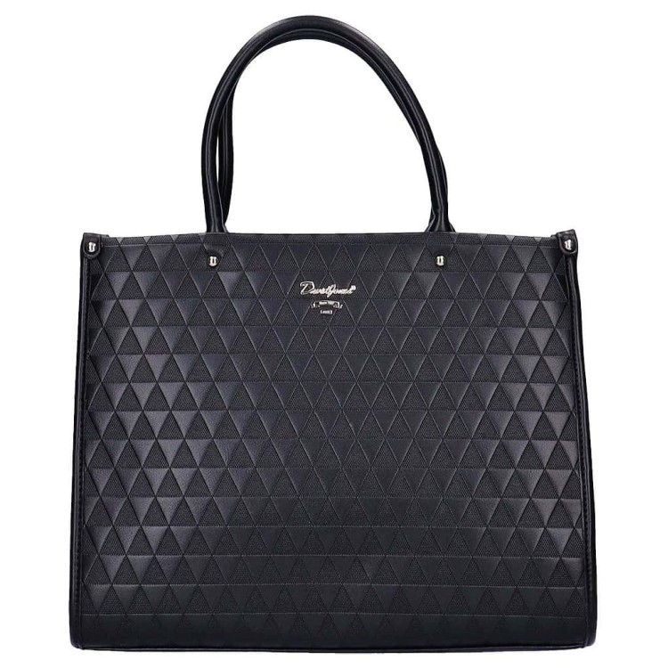 Ladies fashion handbag David Jones | Claire