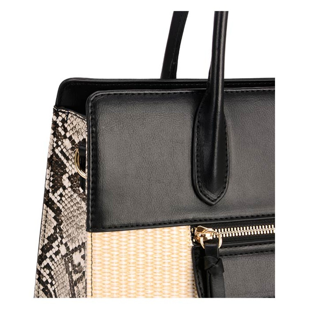 Ladies fashion handbag David Jones | Every