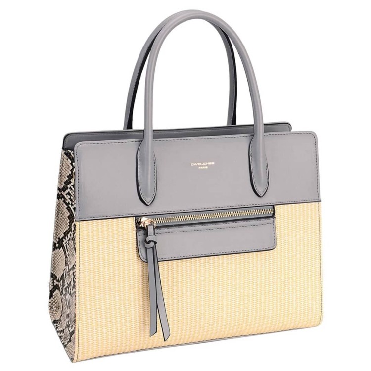 Ladies fashion handbag David Jones | Every