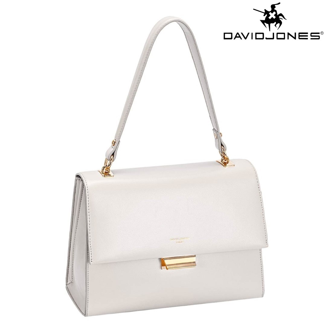 Ladies fashion handbag David Jones | Corena