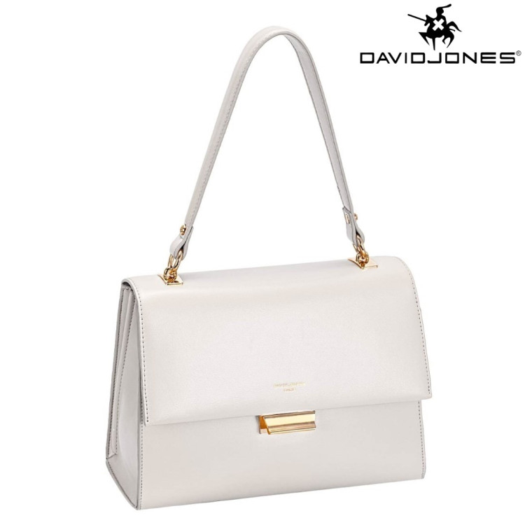 Ladies fashion handbag David Jones Corena