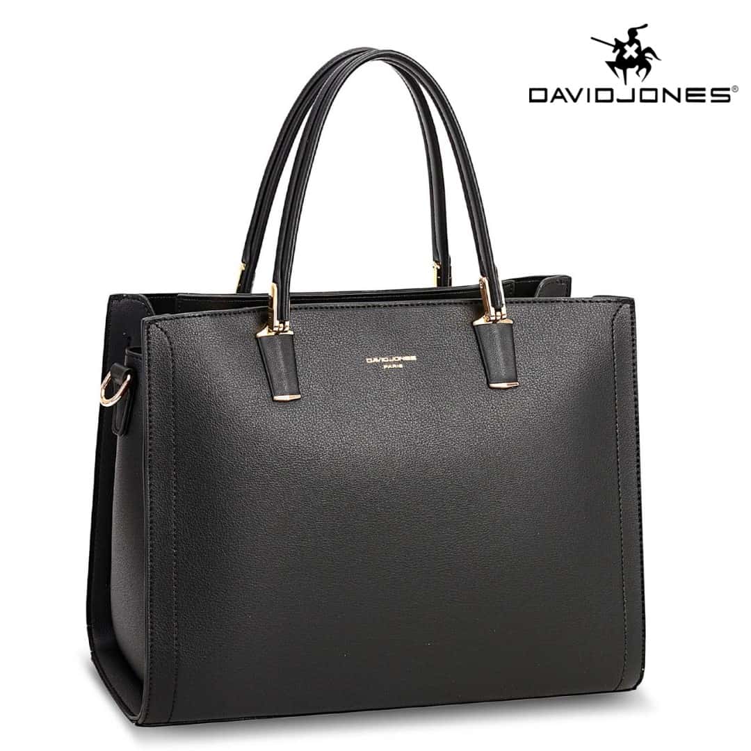 Ladies fashion handbag David Jones Joylin