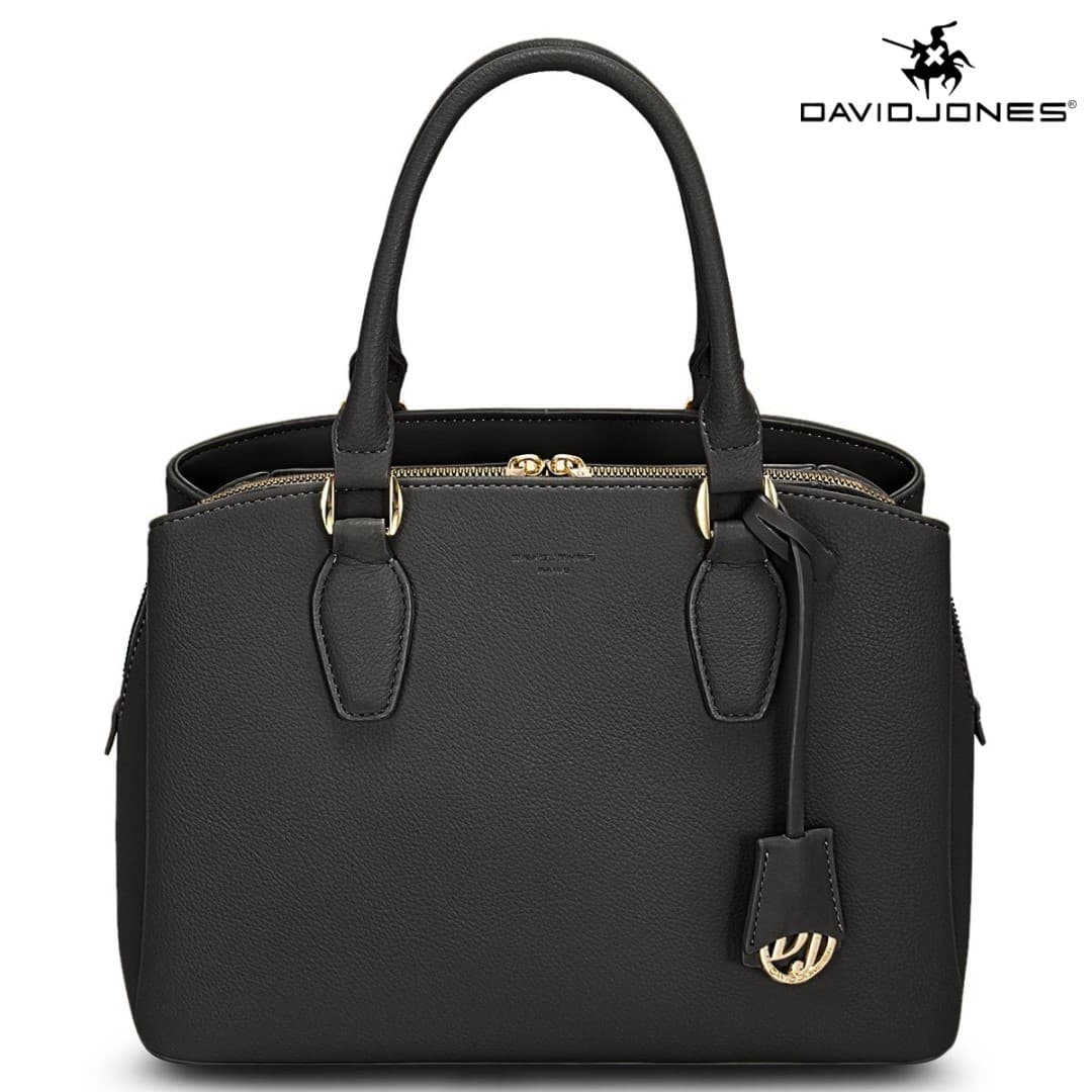 Ladies fashion handbag David Jones | Morgana