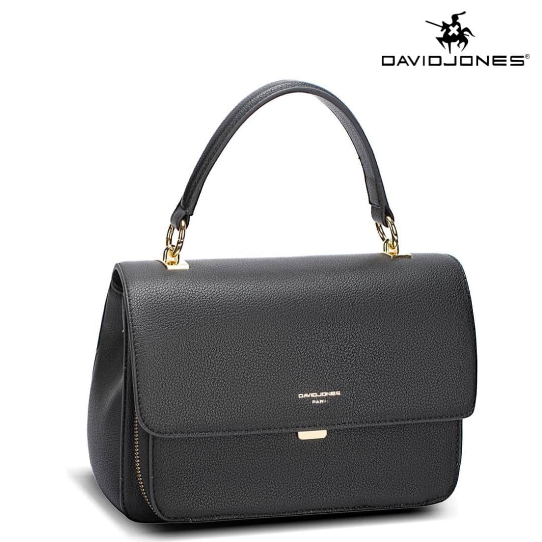 Ladies fashion handbag David Jones | Aelin