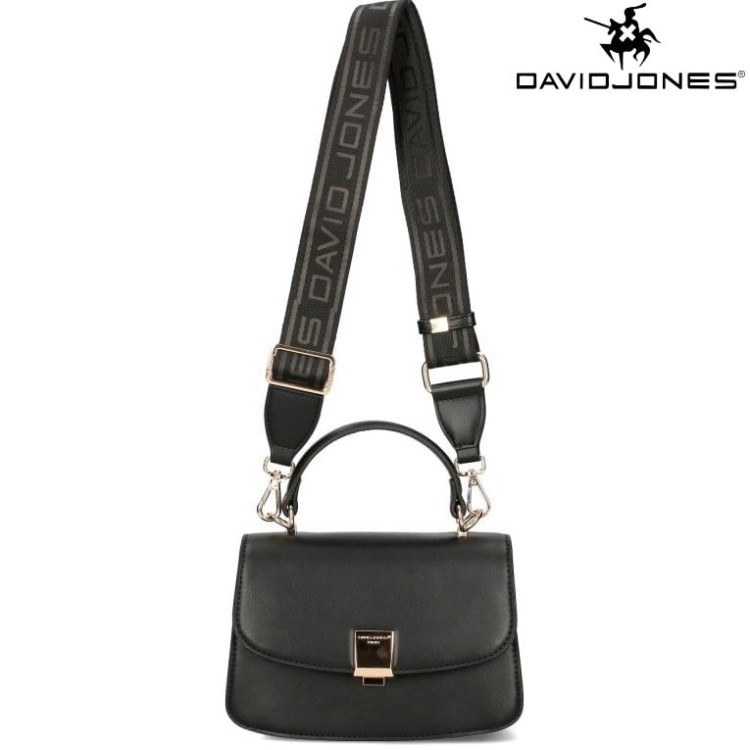 Damentasche David Jones | Stripe