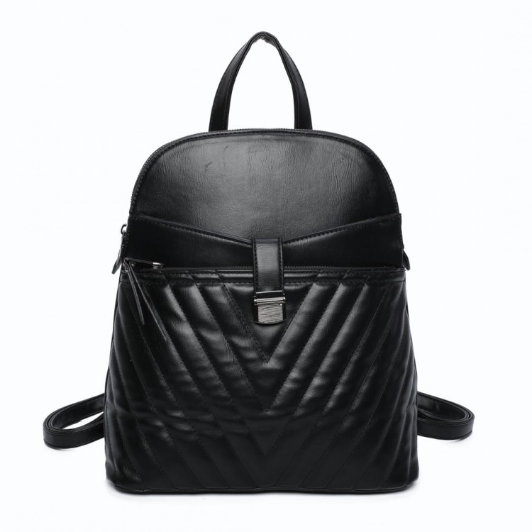 Ladies fashion backpack | Evelyn