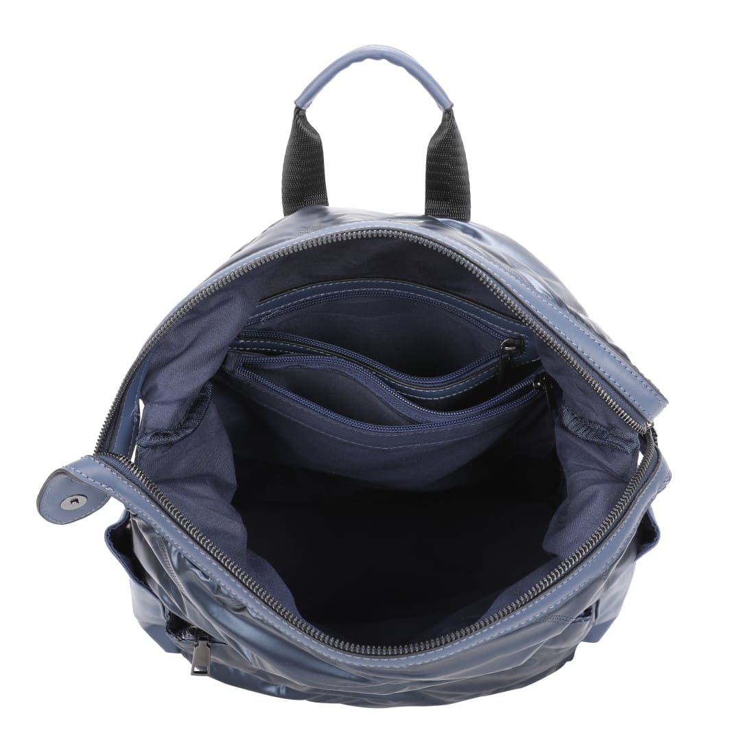 Ladies fashion backpack | Della