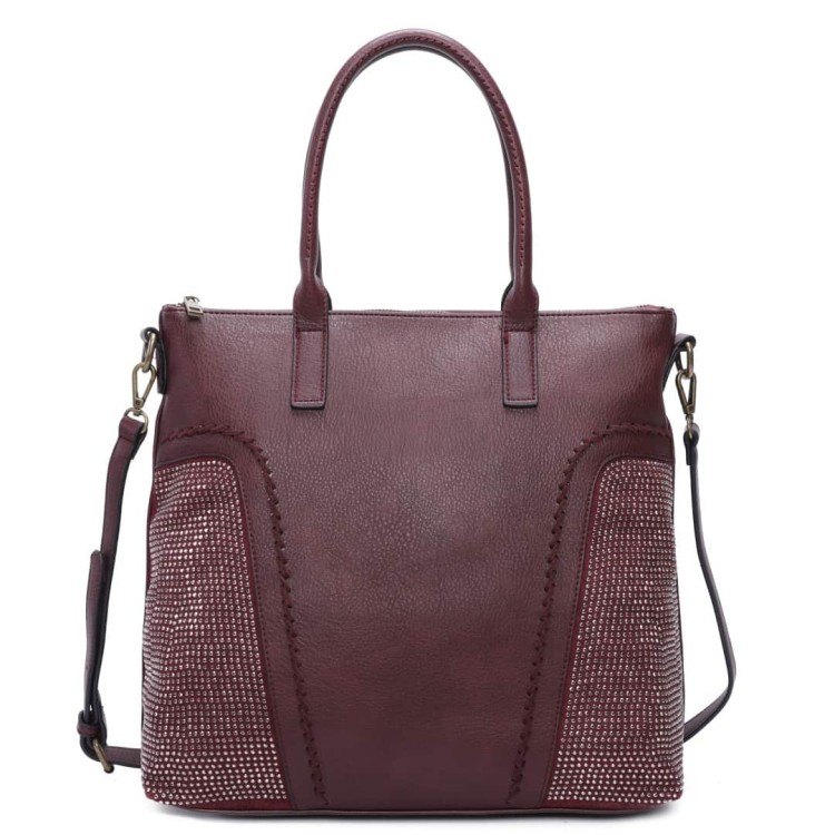 Ladies fashion handbag | Mila