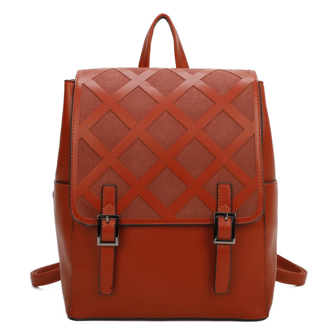 Ladies fashion backpack | Naomi