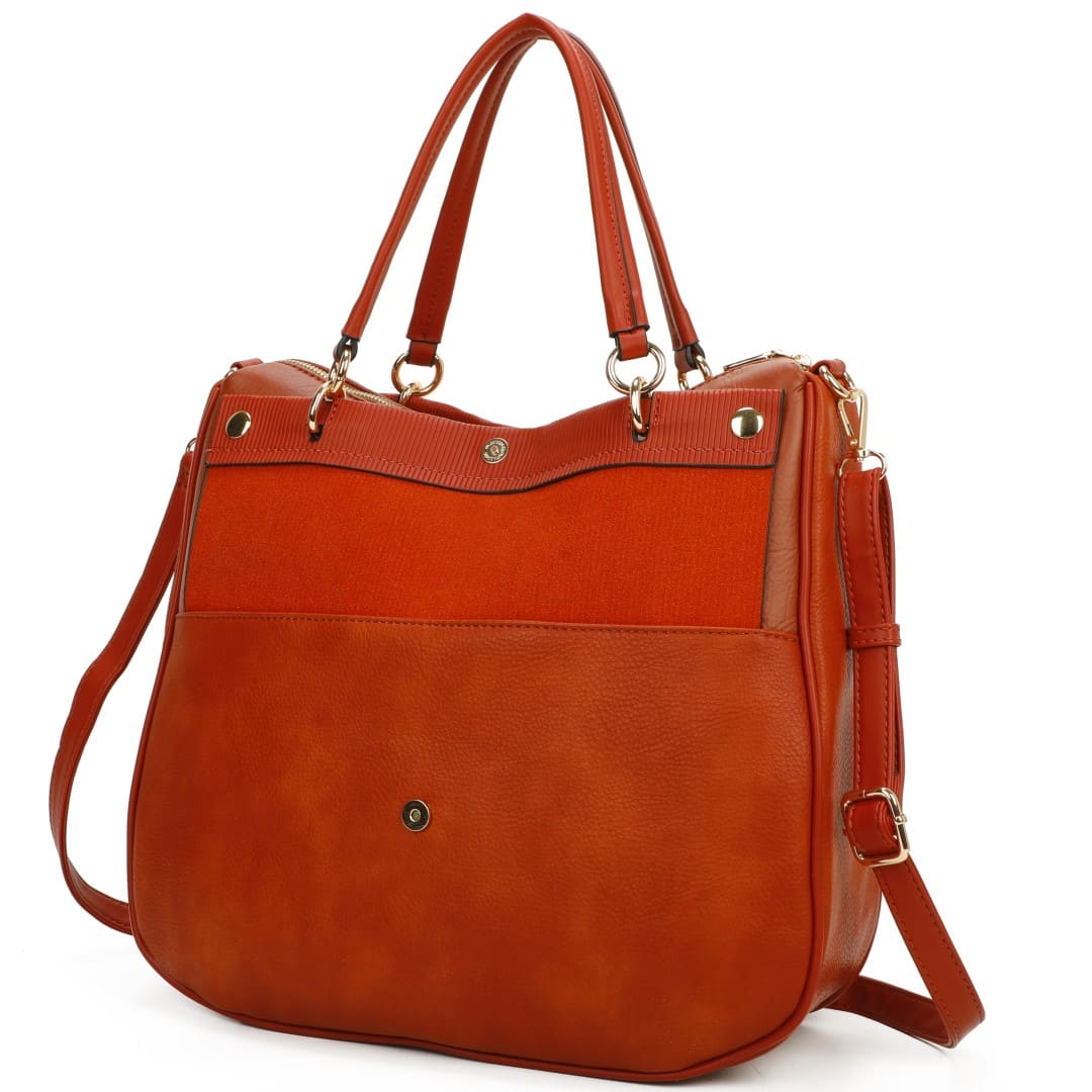Ladies fashion handbag | Eva