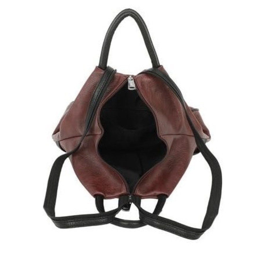 Ladies fashion backpack | Amy