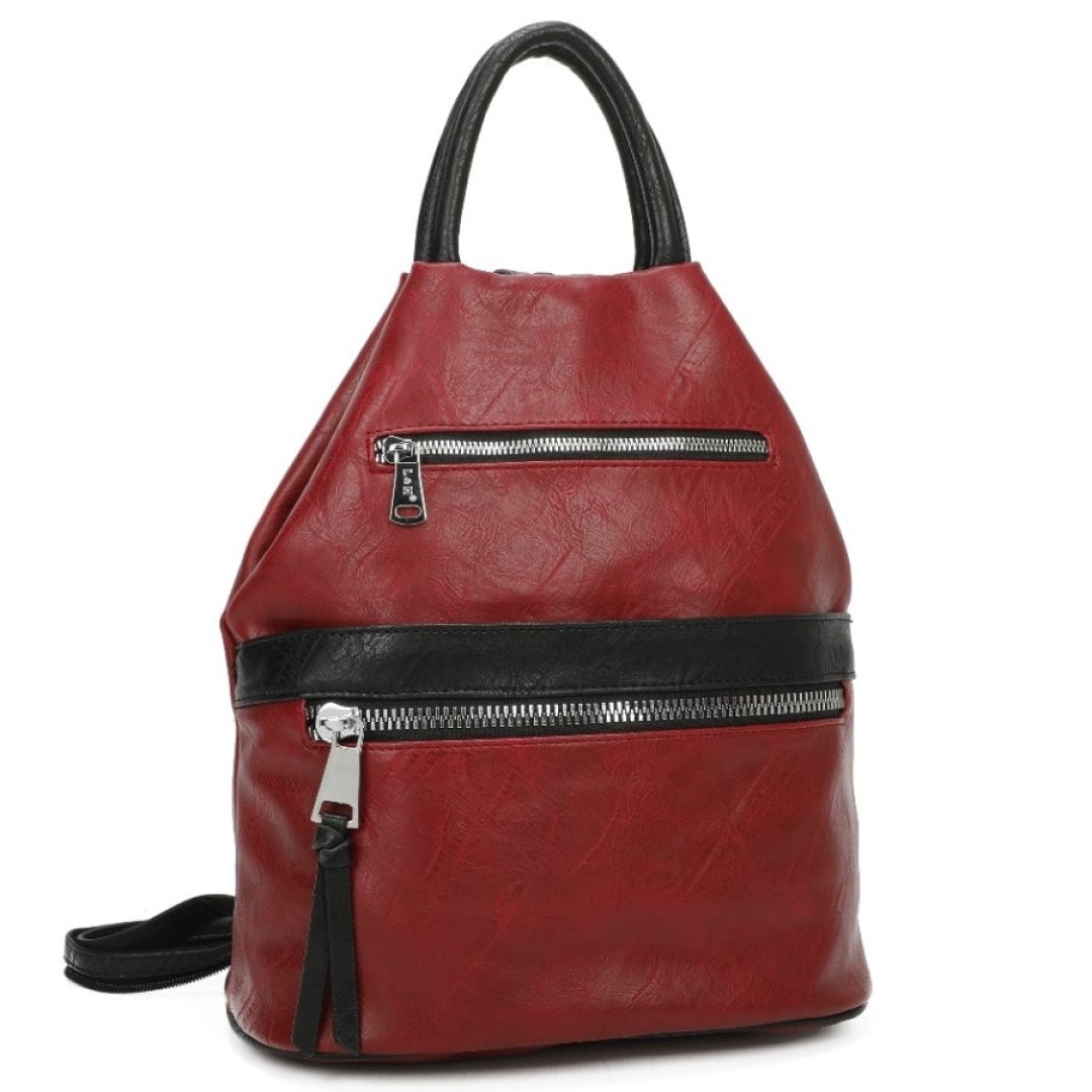 Ladies fashion backpack | Amy