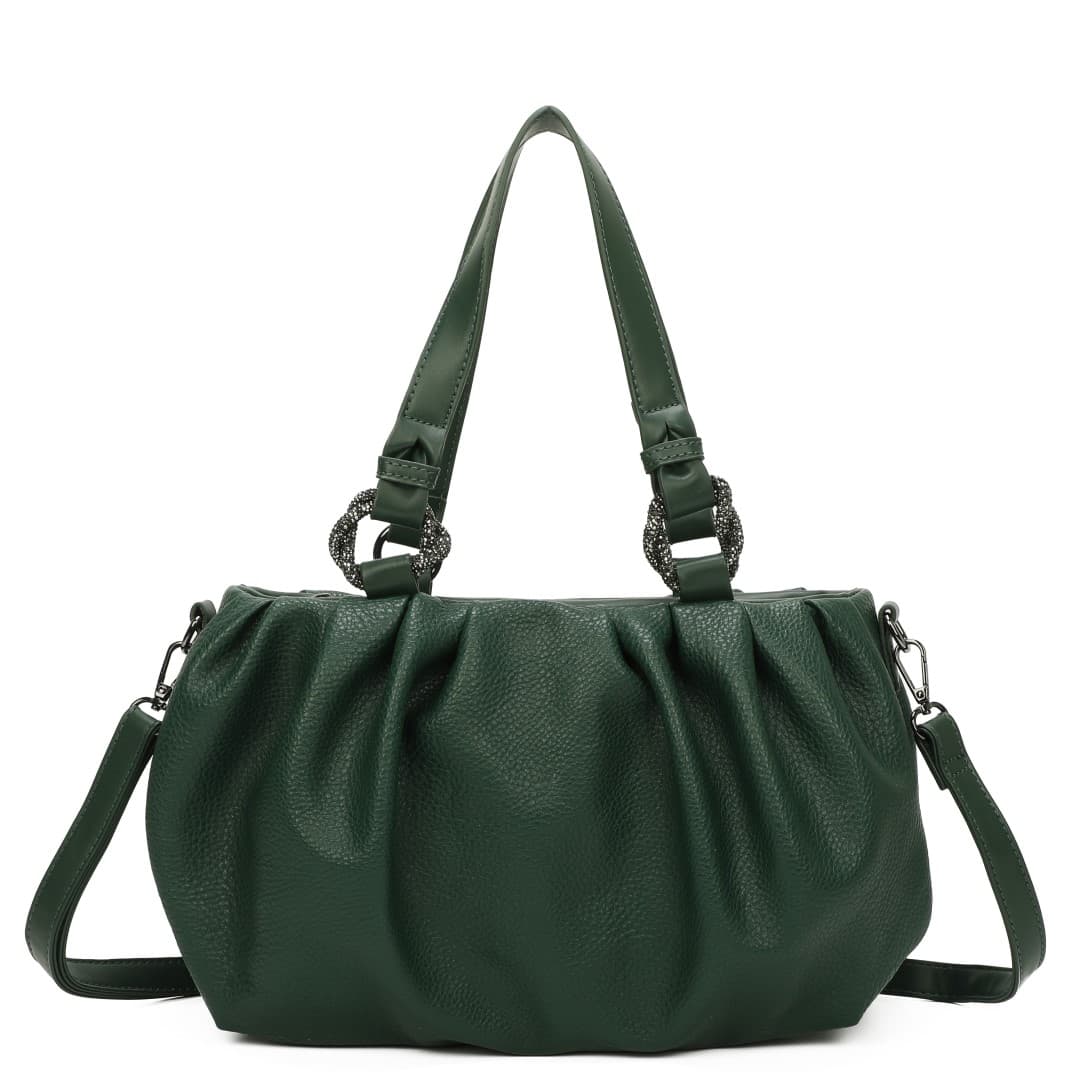 Ladies fashion handbag | Violet