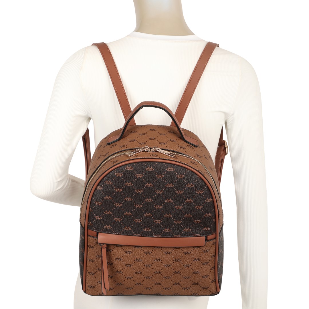 Ladies fashion backpack | Sara