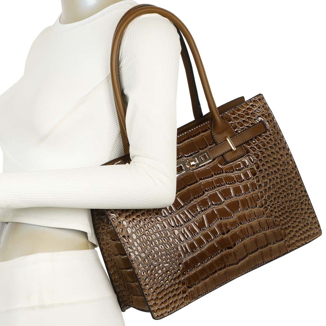 Ladies fashion handbag | Evelyn
