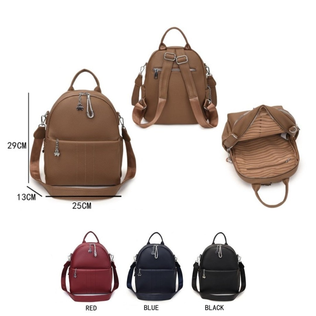 Ženski modni nahrbtnik | Lucy