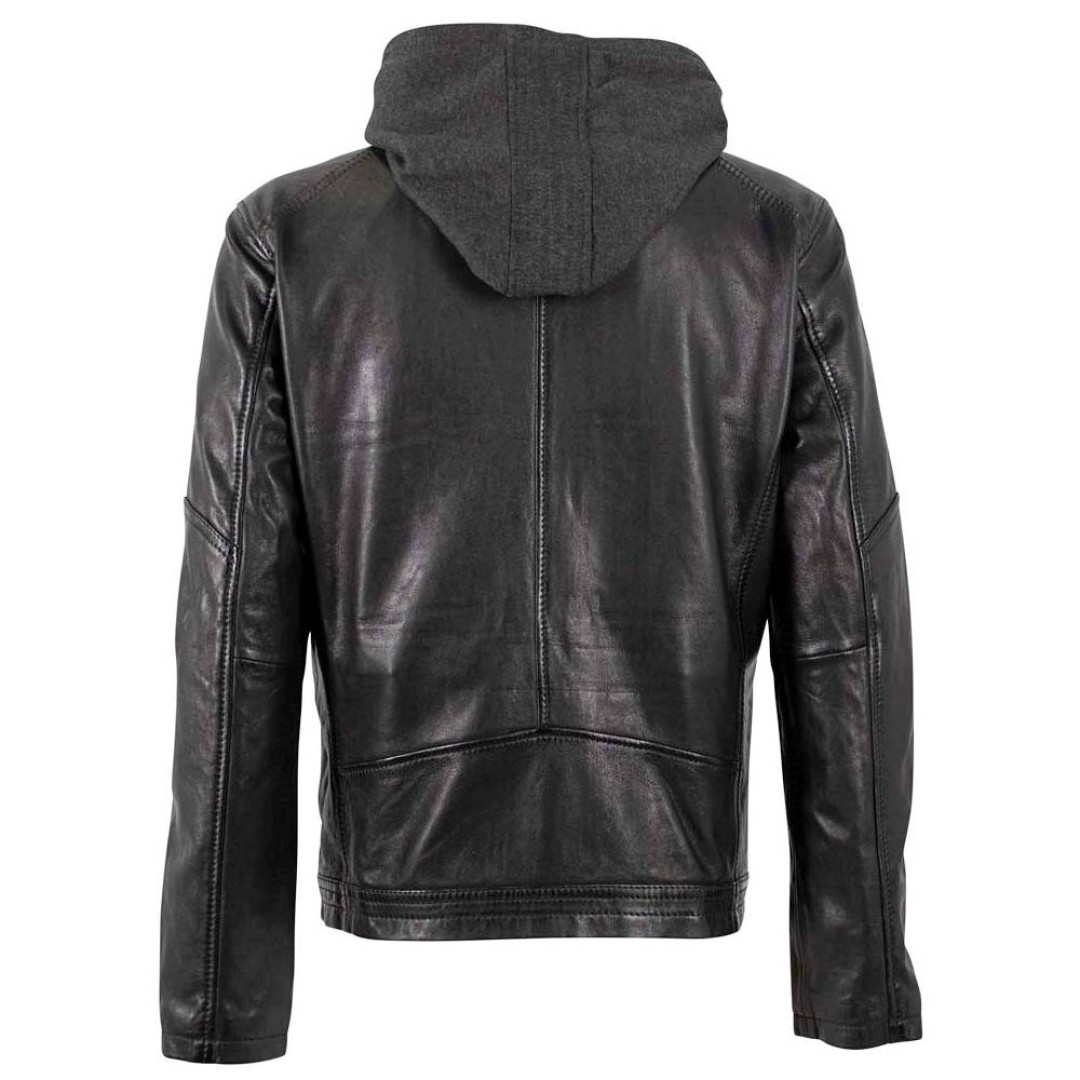 Moška usnjena jakna Deercraft | Dorsey