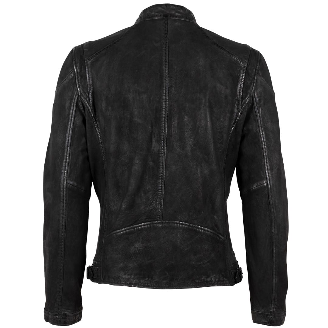 Men's leather jacket GIPSY | Colt