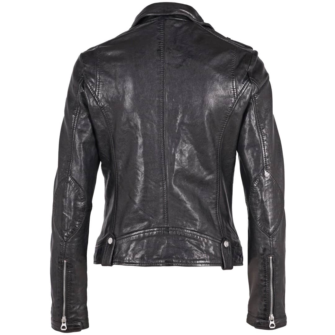 Women's leather jacket GIPSY | Favorit